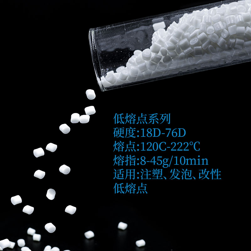 低熔點系列